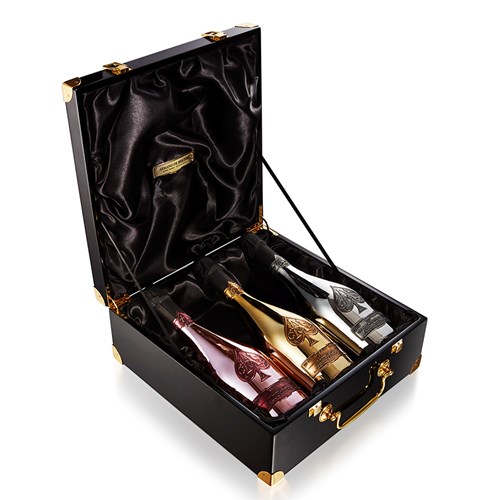 Armand de Brignac Trilogie Gift Set - 5 Stars